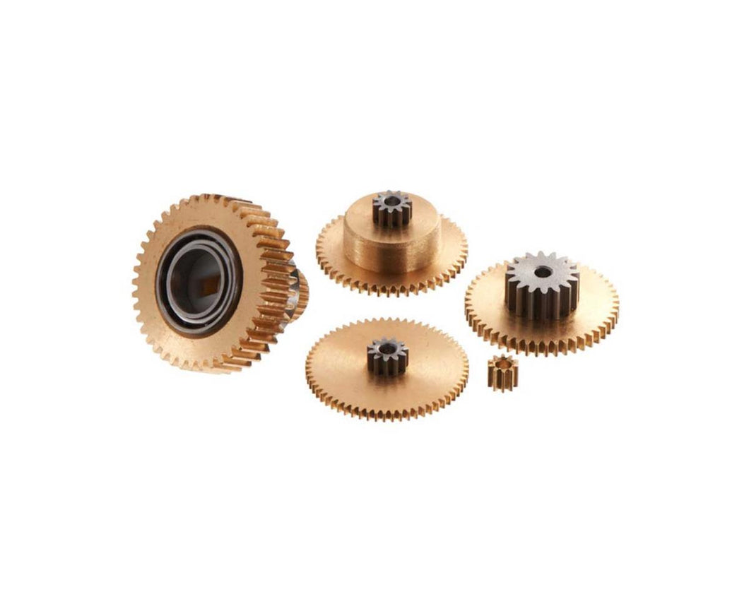 Tactic Servo Gear Set TSX57