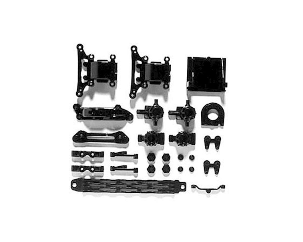 Tamiya RC tt-01 A Parts (Upright)