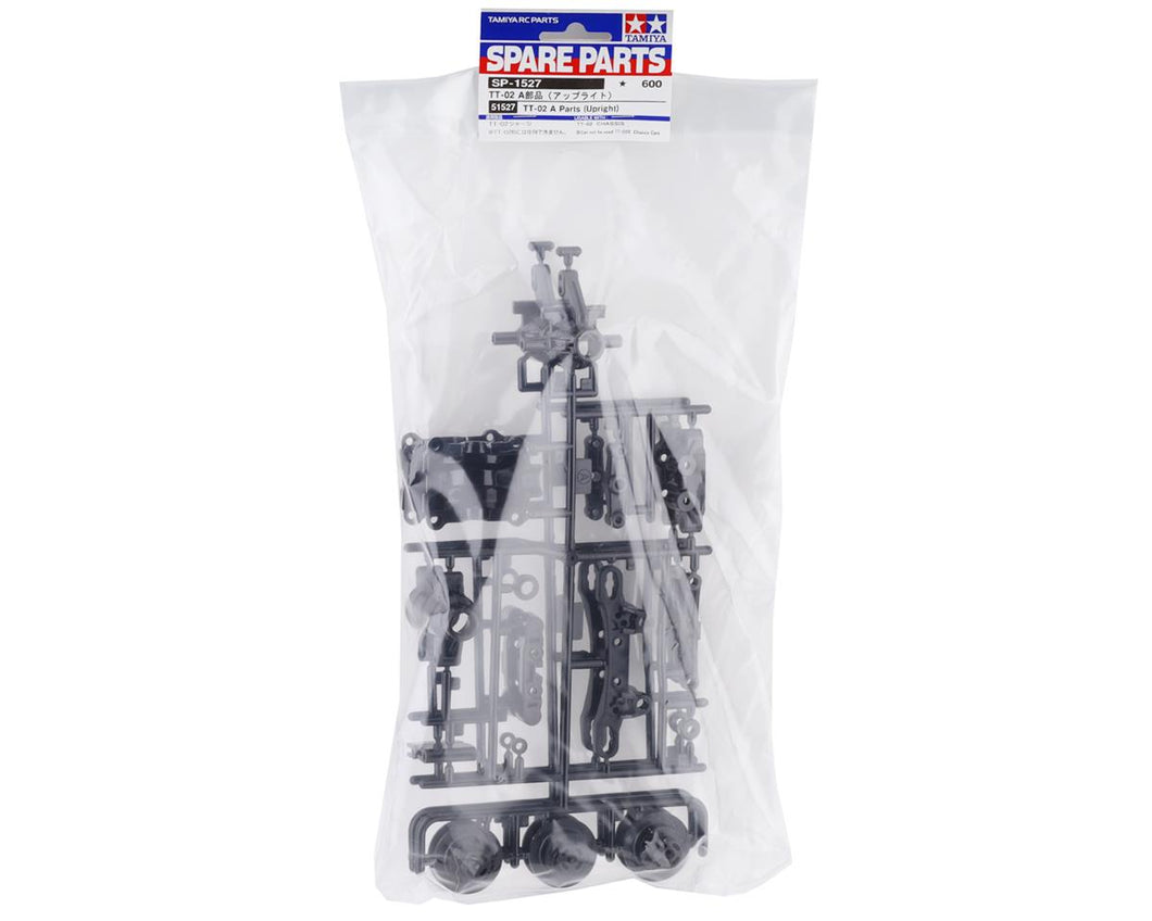 Tamiya TT-02 A Parts Set.