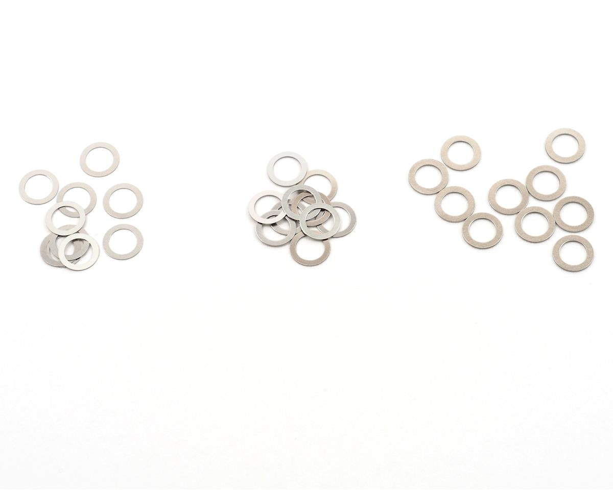 Tamiya 3mm Shim Set
