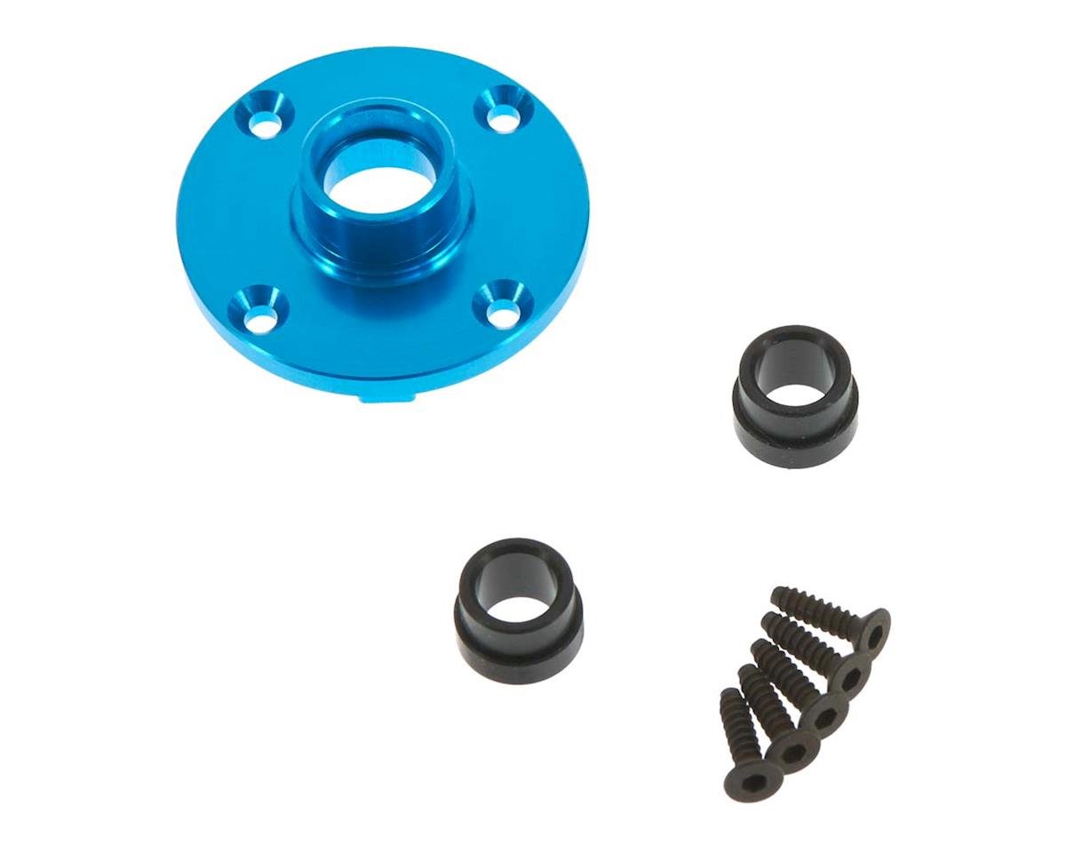 Tamiya Aluminum Gear Diff Unit Cover TA06