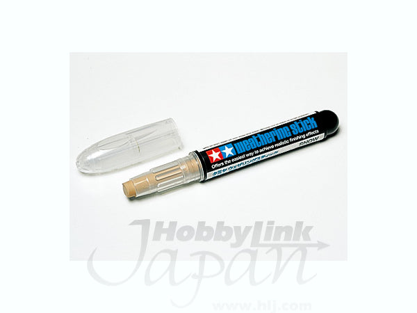 Tamiya Weathering Stick Light Earth