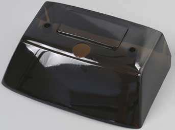 Tamiya Window Clod Buster