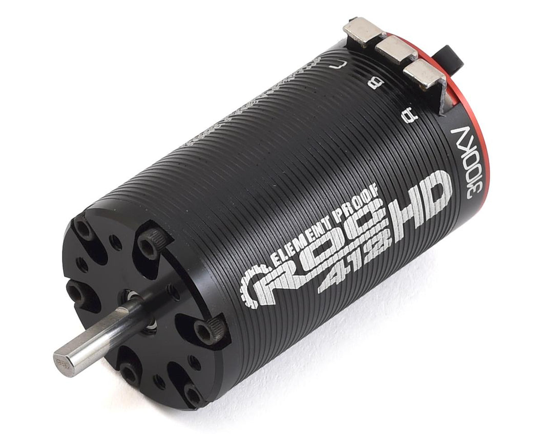 Tekin ROC412 HD Element Proof Sensored Brushless Crawler Motor (3100kV)