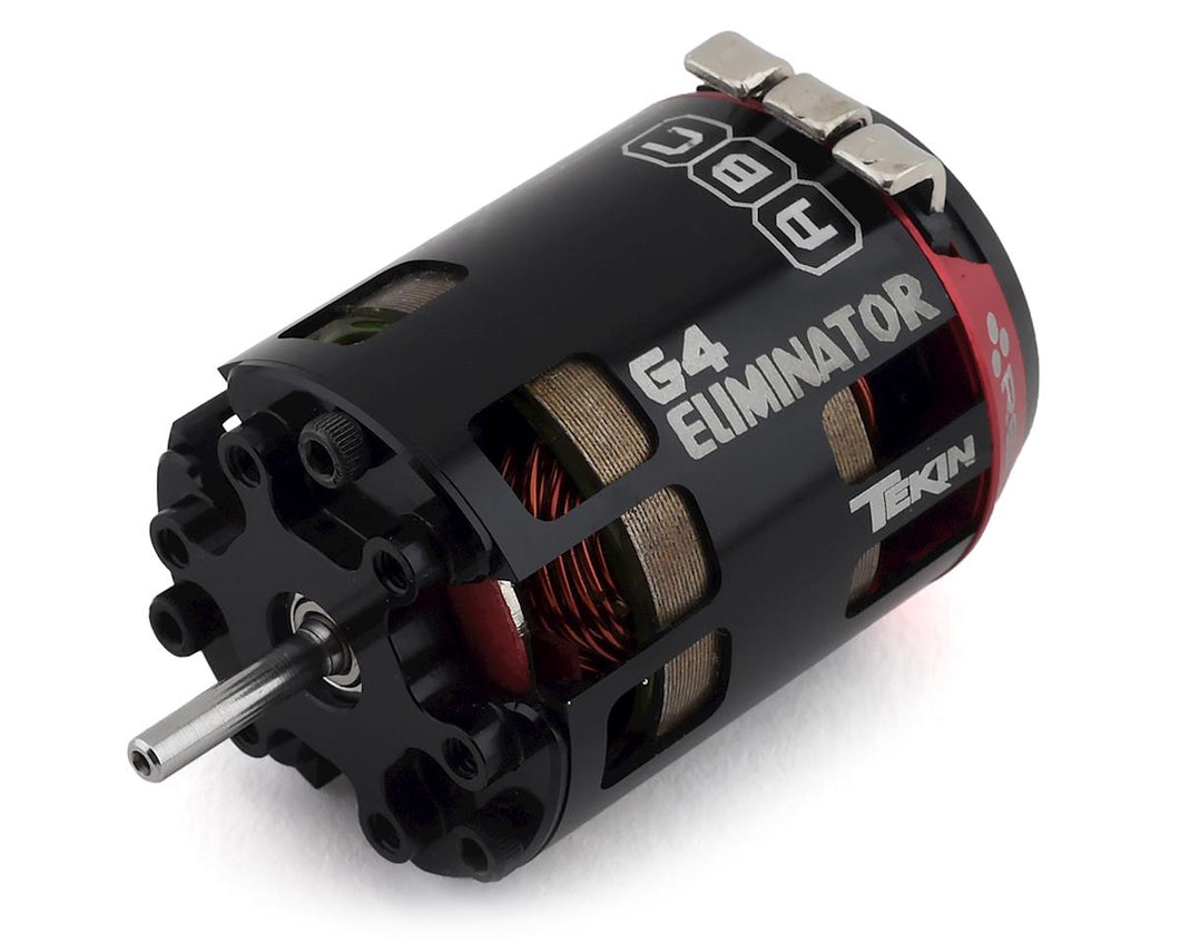 Tekin Gen4 Eliminator Drag Racing Modified Brushless Motor (3.5T)