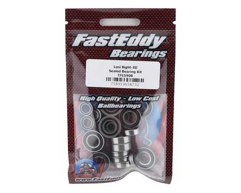 FastEddy Losi 8IGHT-XE Sealed Bearing Kit