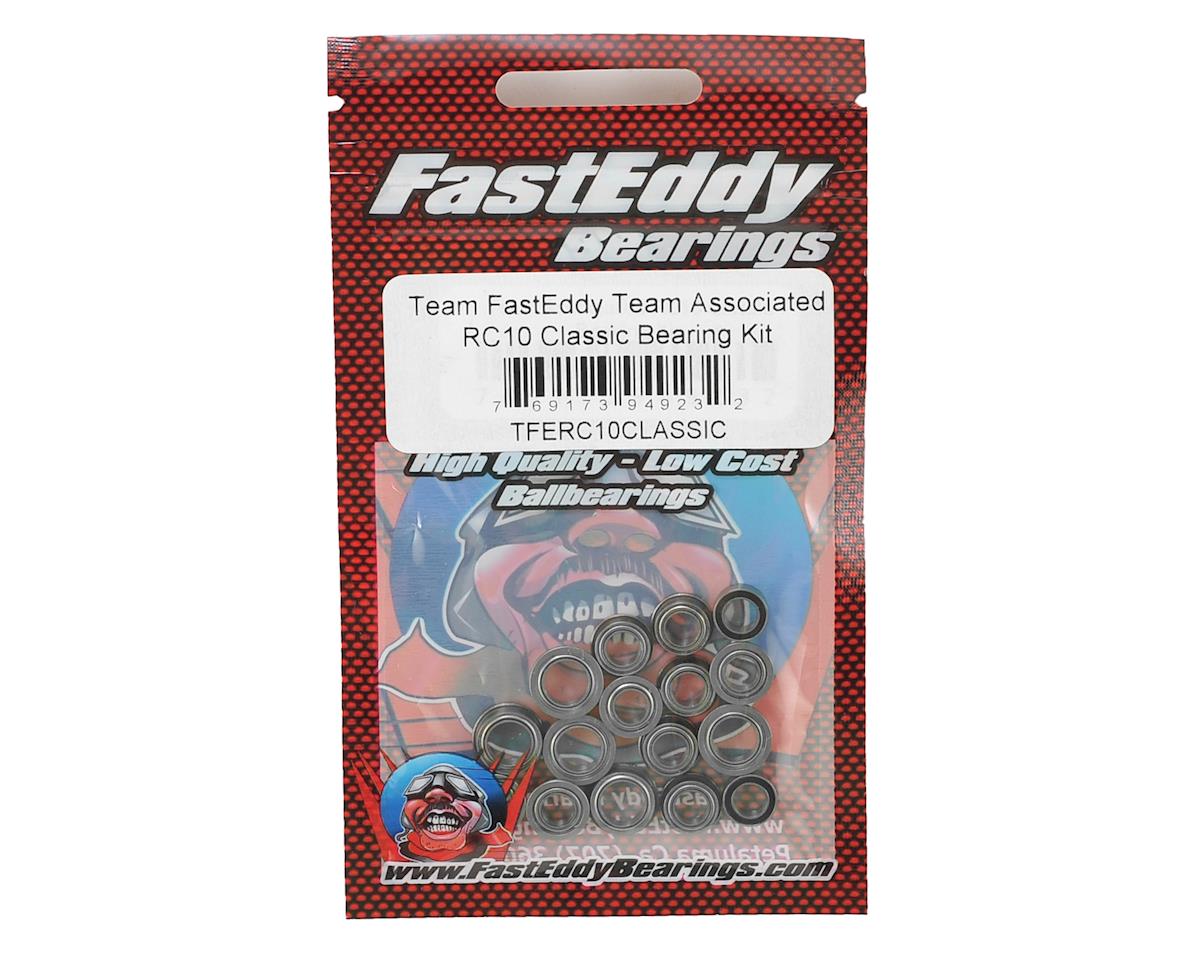 FastEddy Traxxas Compatible Sledge Sealed Bearing Kit