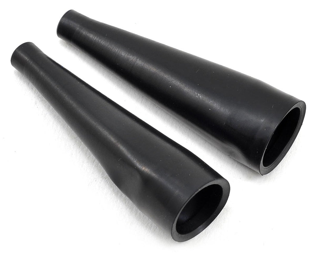 Tekno RC Captured Shock Boot Set (2) (X Long)