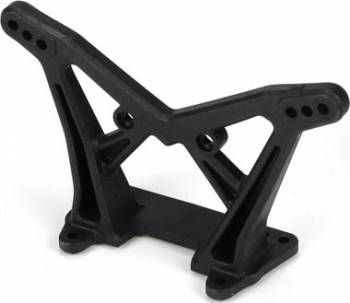 TLR Rear Shock Tower Rear Motor 22