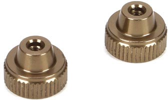 TLR Battery Thumb Screws (2) SCTE 2.0