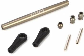 TLR Torque Rod 80mm SCTE 2.0