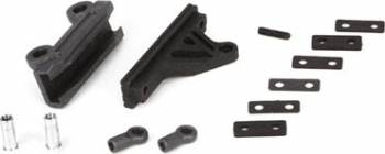 TLR Steering Housing Rack Hardware 22/2.0/T/SCT
