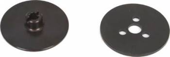 TLR Slipper Plate Set 22-4