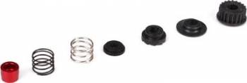 TLR One-way/clicker Set 22-4