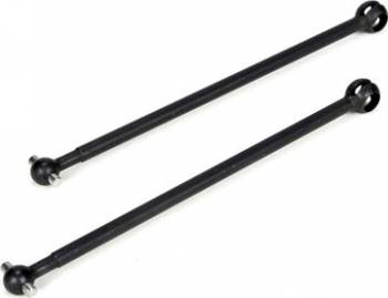 TLR Driveshaft Set (2) 22T