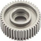 TLR Idler Gear Alum Laydown 22 3.0