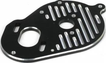 TLR Motor Plate 22