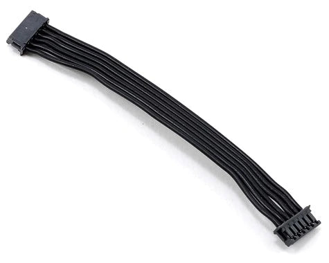 TQ Wire Flatwire Sensor Cable 75mm