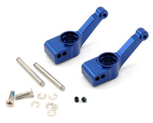 Load image into Gallery viewer, Traxxas Aluminum Rear Stub Axle Carriers (2)

