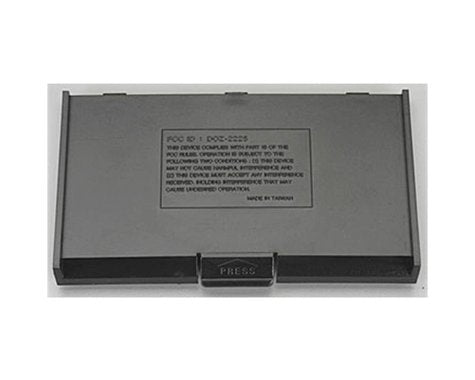 Traxxas TQ Transmitter Battery Door