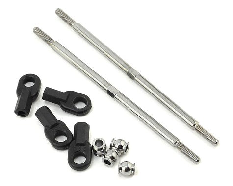 Traxxas 96mm Turnbuckle (2) (T-Maxx/E-Maxx)