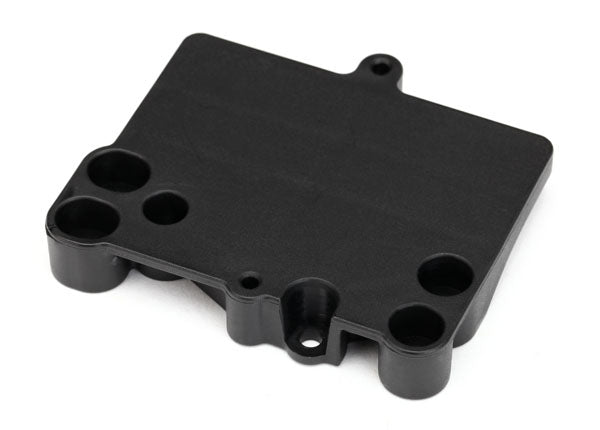 Traxxas Mounting plate, speed control (VXL-3s) (Bandit, Rustler, Stampede)