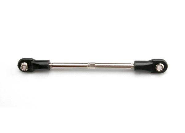 Traxxas Steering Drag Link (4x72mm Turnbuckle) (1)/ Rod Ends (2)