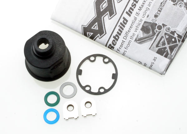 Traxxas Carrier Differential Heavy Duty