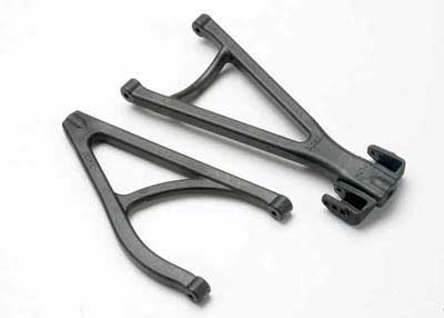 Traxxas Suspension arm upper (1)/ suspension arm lower (1) (rear, left or right)