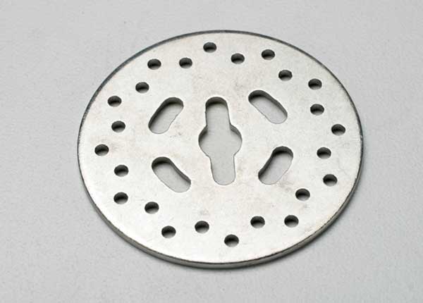 Traxxas Brake disc (40mm steel)