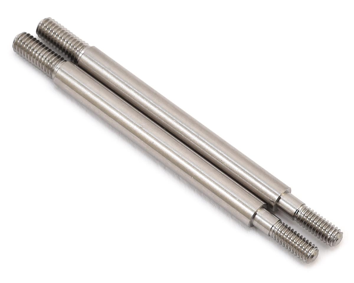 Traxxas Shaft, Gtr Shock (2) (Stainless)