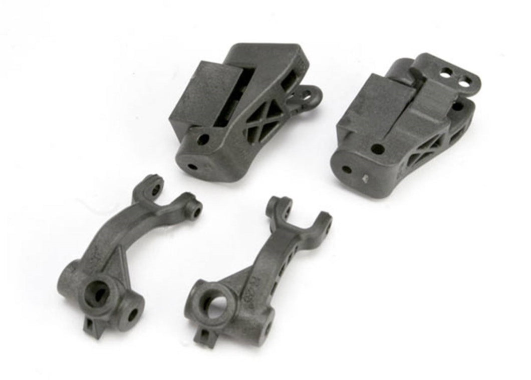 Traxxas 25Â° Caster & Steering Block Set (Jato)
