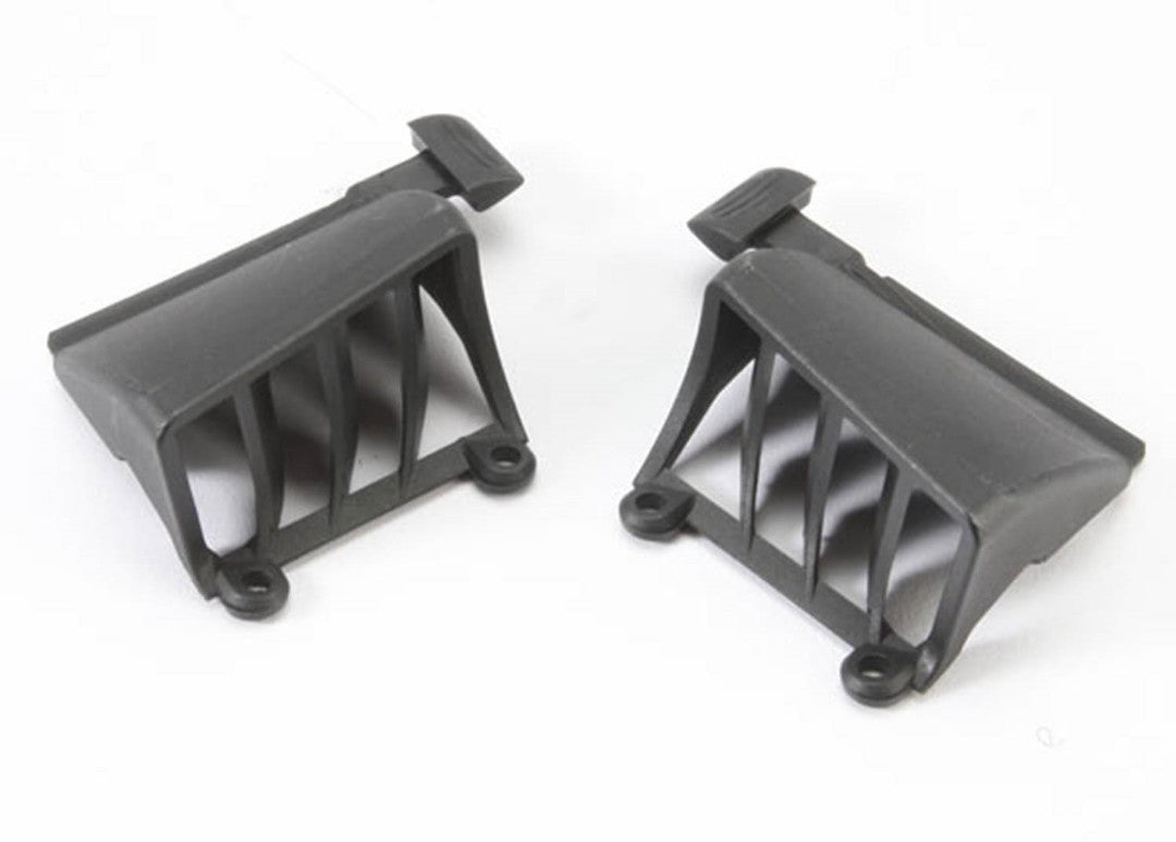 Traxxas Battery Compartment Vent Set (2)