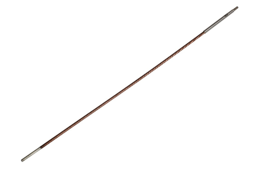 Traxxas M41 Propeller Shaft/Flex Cable