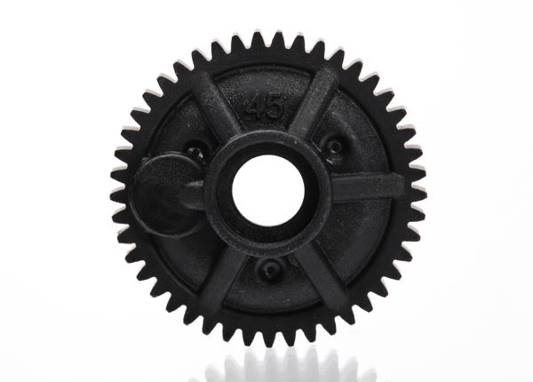 Traxxas Spur gear, 45-tooth