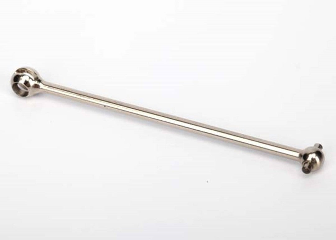 Traxxas Driveshaft, Steel Constant-Velocity, 1/16 E-Revo (Shaft Only, 68mm)/Drive Cup Pin(1)