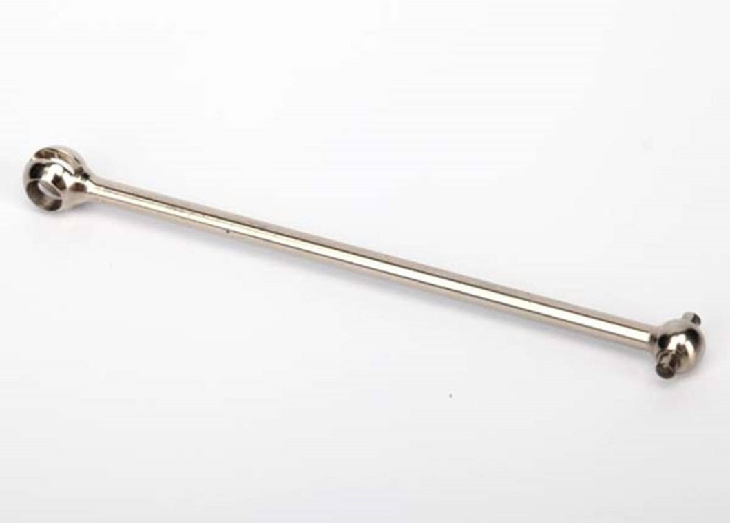 Traxxas Driveshaft, Steel Constant-Velocity, 1/16 E-Revo (Shaft Only, 68mm)/Drive Cup Pin(1)