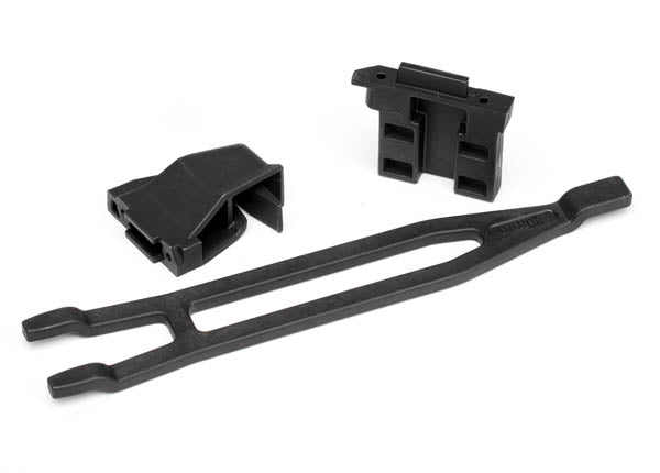 Traxxas Tall Battery Expansion Hold Down Kit