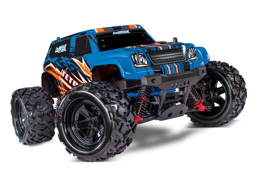 Latrax rc hotsell
