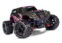 Load image into Gallery viewer, Traxxas LaTrax Teton 1/18 4WD RTR Monster Truck
