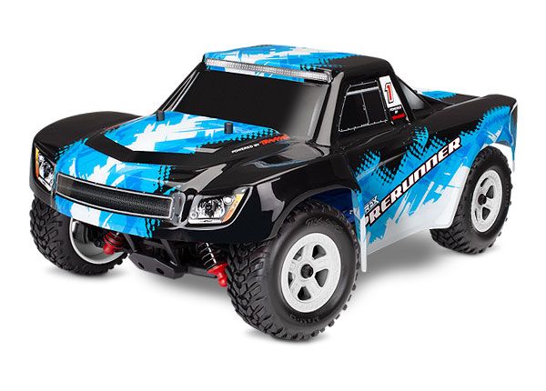 Traxxas LaTrax Desert Prerunner 1/18 4WD RTR Racing Truck