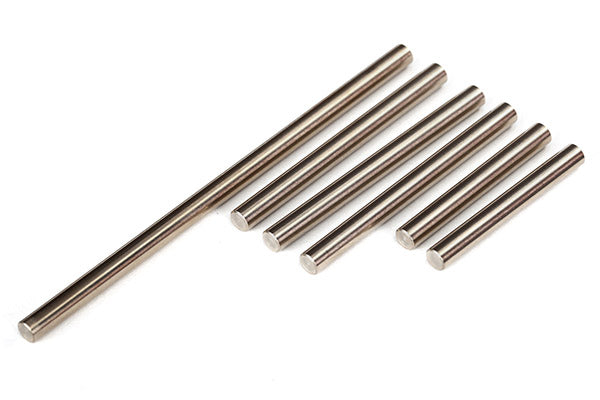 Traxxas X-Maxx Hardened Steel Suspension Pin Set