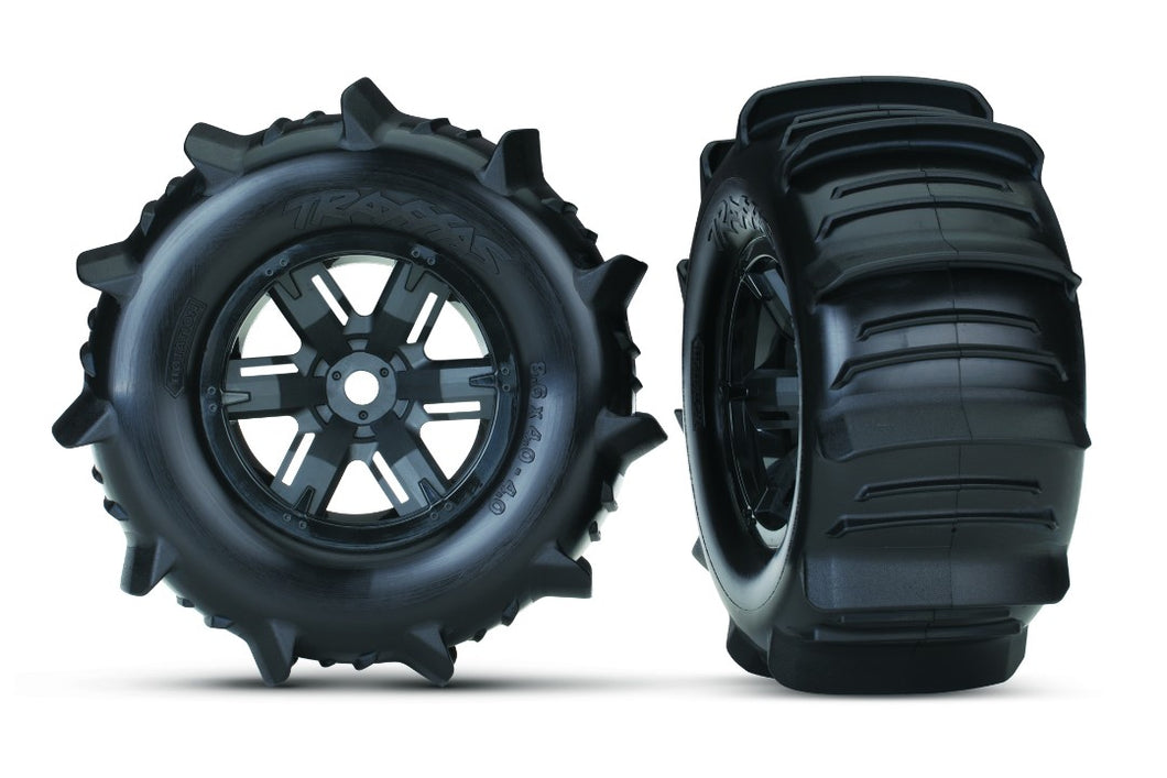 Traxxas shop rc tires