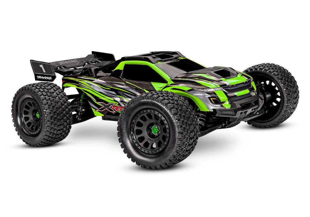 Traxxas X-Maxx Race Truck (XRT) 1/6 RTR
