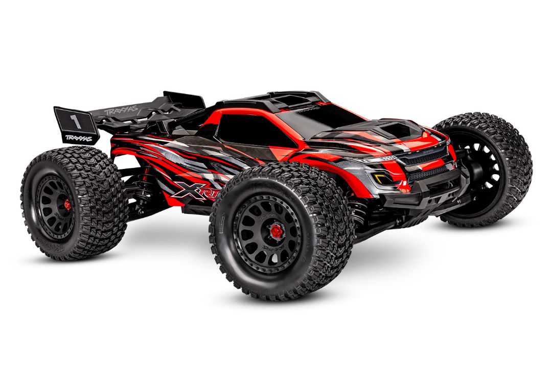Traxxas X-Maxx Race Truck (XRT) 1/6 RTR