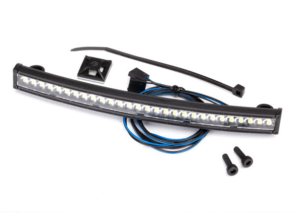 Traxxas LED light bar, roof lights (fits 8111 body, requires 8028 power supply)