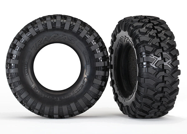 Traxxas tires outlet