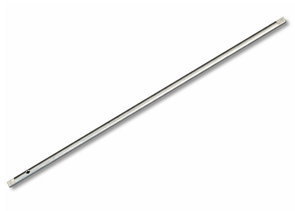 Traxxas Driveshaft, center, aluminum / pin