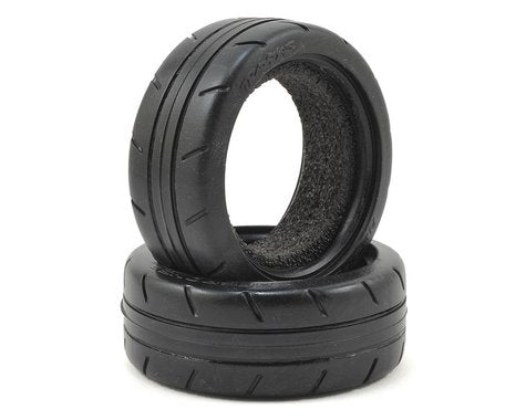Traxxas 4-Tec 2.0 1.9 Front Response Touring Tires (2)