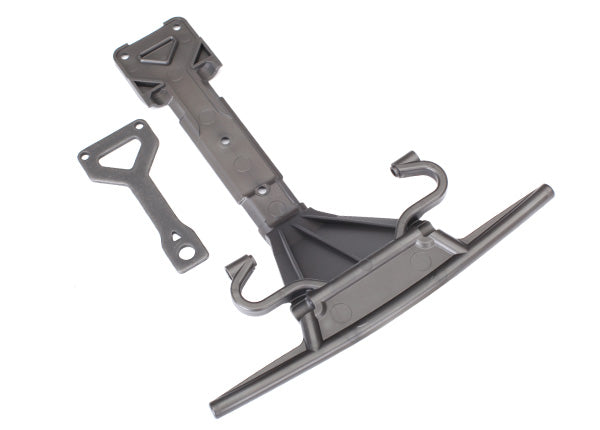 Traxxas Unlimited Desert Racer Front Skidplate